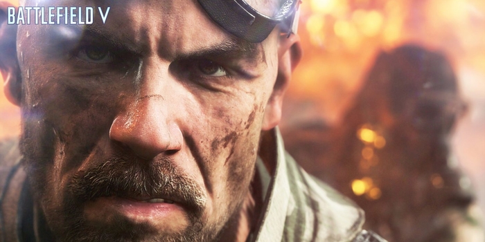 Battlefield 5 - Így fest a Battlefield V az Nvidia legújabb kártyáin
