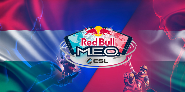Mobil e-sport - Már lehet nevezni a második kvalifikációs tornára - Red Bull MEO