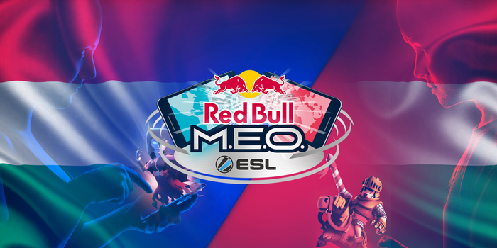 Mobil e-sport - Utolsó esély - Következik a Red Bull MEO utolsó kvalija
