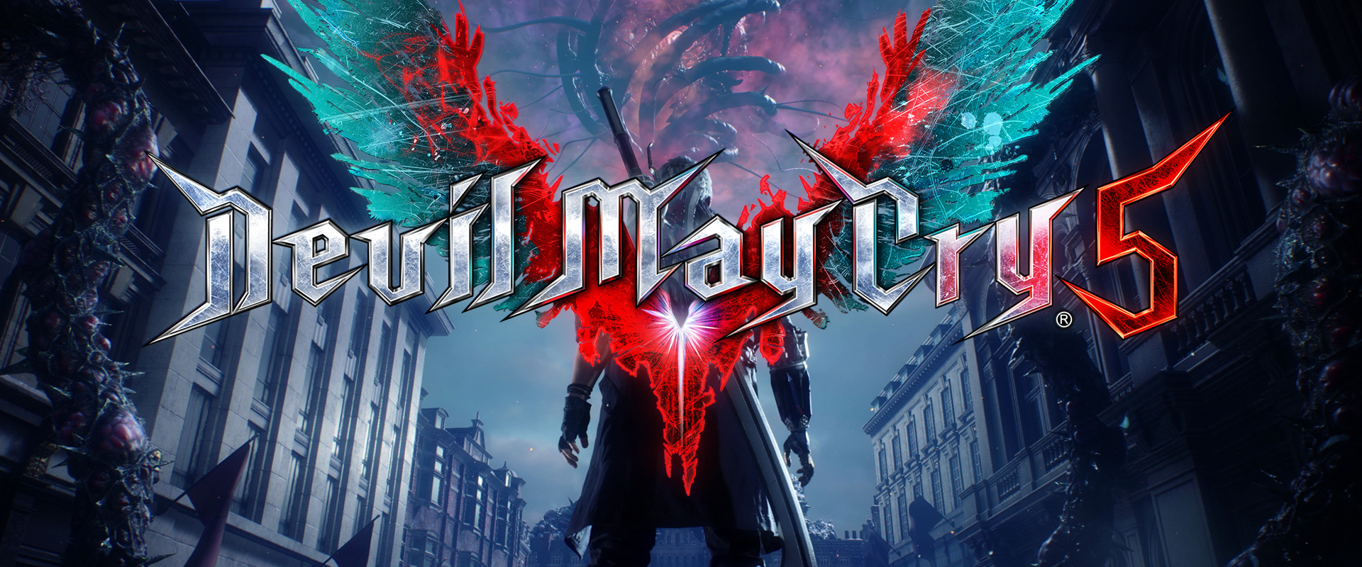 8000 dolláros limitált kiadást kapott a Devil May Cry 5