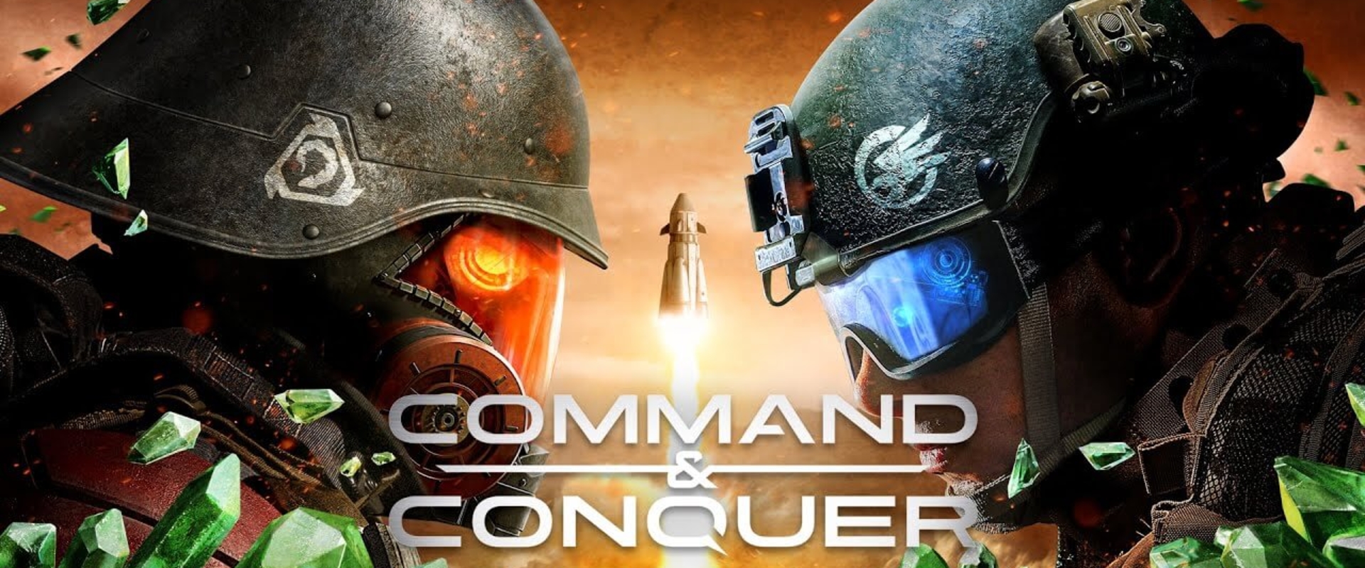 Megjelenési időpontot kapott a Command & Conquer Rivals!