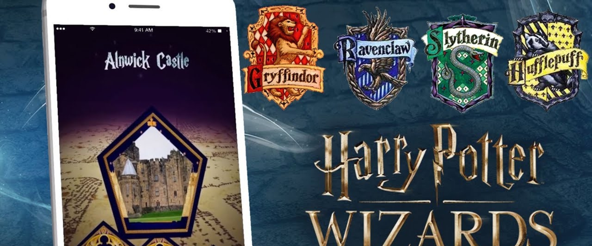 Új részleteket tudtunk meg a legújabb Harry Potter játékról