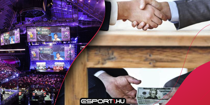 Gaming - Tényleg létezik korrupció és bundázás az e-sportban?