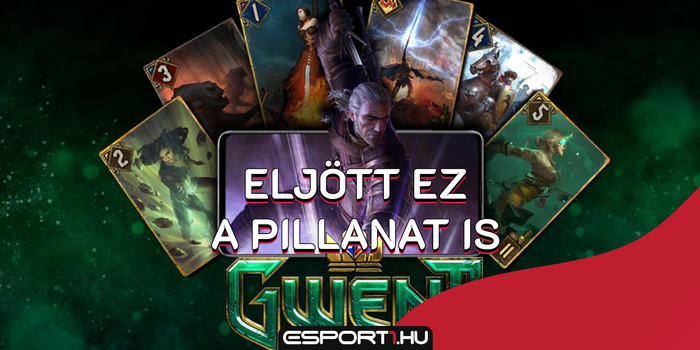 Gaming - Holnap végre Androidra is megjelenik a GWENT