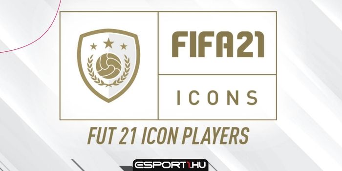 FIFA - A FIFA21-ben visszatér az Icon SBC és megváltozik a Swap is