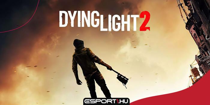 Gaming - Több óra játék a Dying Light 2-vel