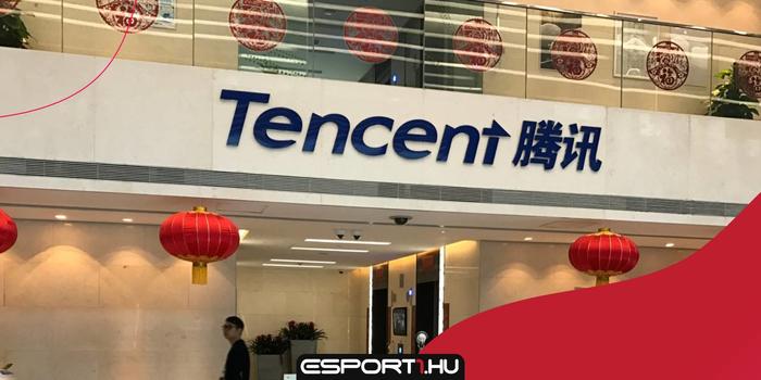 Gaming - Arcfelismerő rendszerrel szigorított a Tencent Kínában