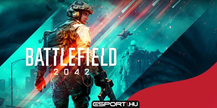 Gaming - Battlefield 2042: Megjelenési dátum, pályák, játékmódok és minden infó egy helyen
