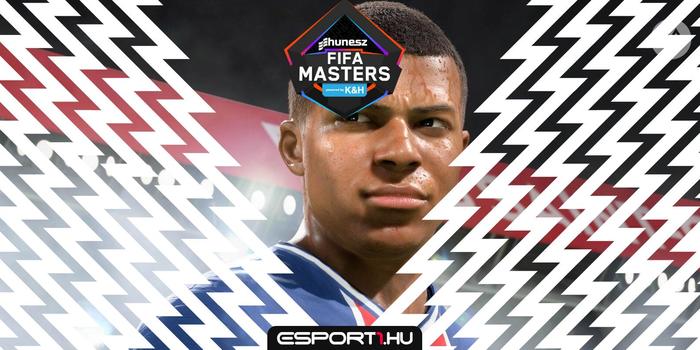 Magyar Nemzeti E-sport Bajnokság - HUNESZ FIFA Masters: Nagy csata várható a végső helyekért az utolsó pontgyűjtő versenyen