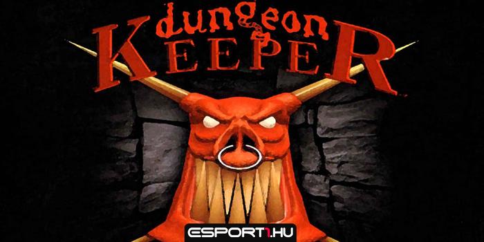 Gaming - Negyed évszázada jelent meg a Dungeon Keeper