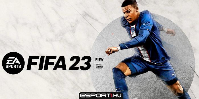 FIFA - Az EA nem veszi ki a csomagokat a FIFA 23-ból, mert a játékosok imádják őket