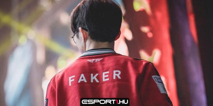 League of Legends - Faker segít a koreai árvízkárosultakon