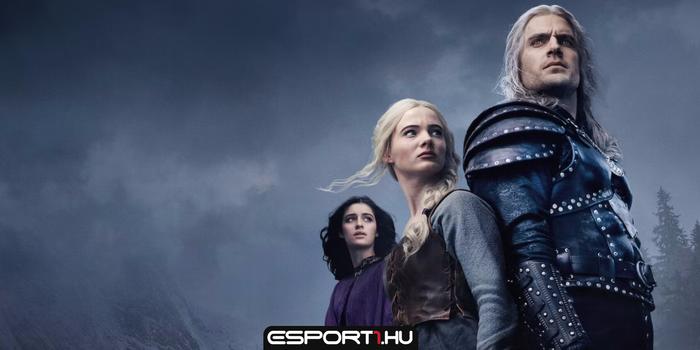 Film és Sorozat - Befejezték a The Witcher 3. évadának forgatását, „Henry a Geralt” így mondott köszönetet