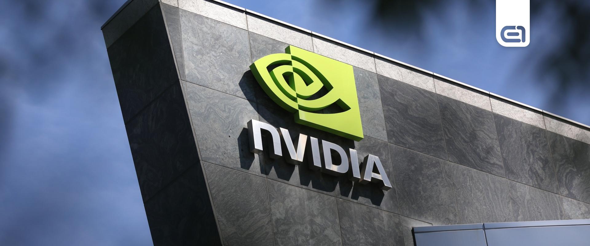 Az Nvidia 4 videokártyájának a gyártását is leállítja