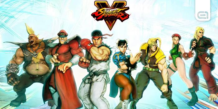 Gaming - Látványos képeken láthatóak a mesterséges intelligencia által generált Street Fighter-karakterek