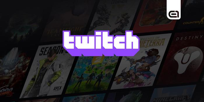 Gaming - Twitch: Így keresnek többet 2023-ban a streamerek