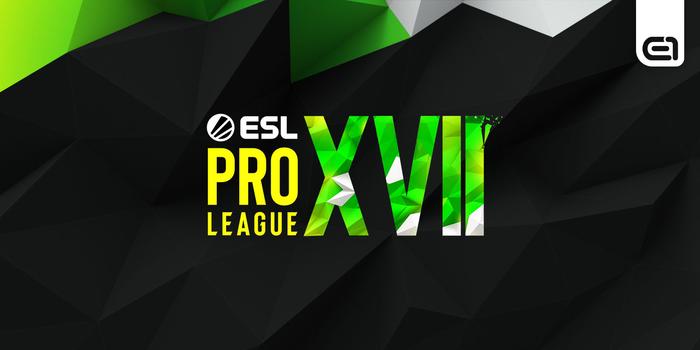 CS:GO - 32 csapat, de csak egy nyerhet a végén – jön az ESL Pro League 17. szezonja