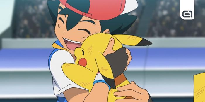 Film és Sorozat - Bemutatták a teljesen új Pokémon anime új főszereplőit, Ashtől pedig elköszöntek