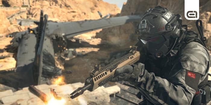 Gaming - CoD: Így old fel az MW2 és a Warzone 2 új Battle Rifle-jét!