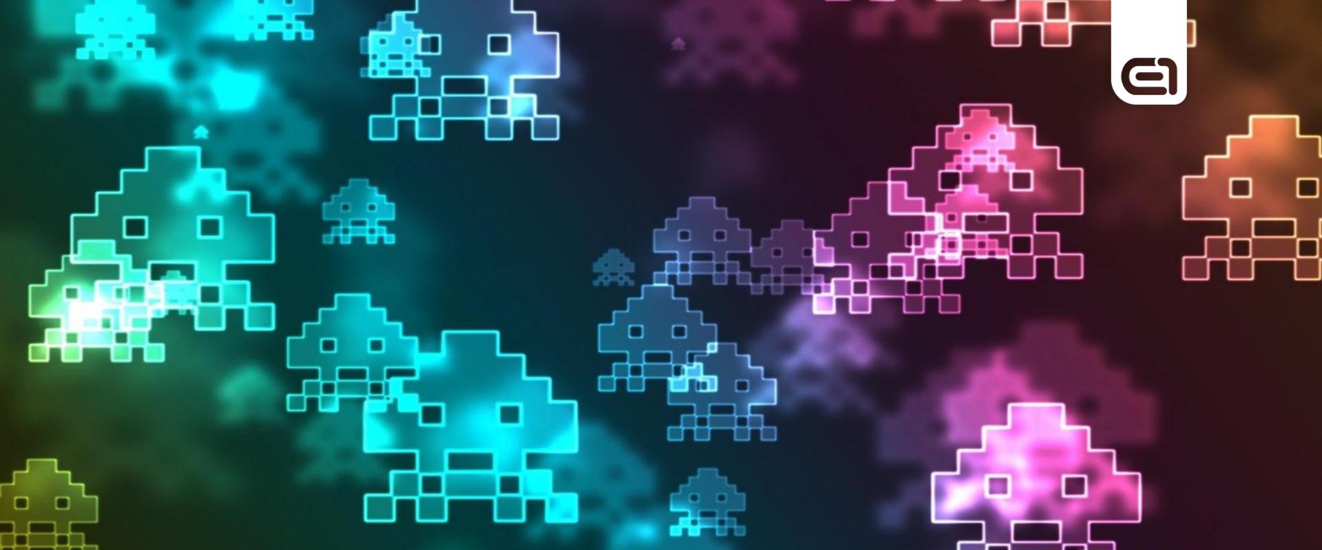 Így született meg az egyik leglegendásabb játék, a Space Invaders