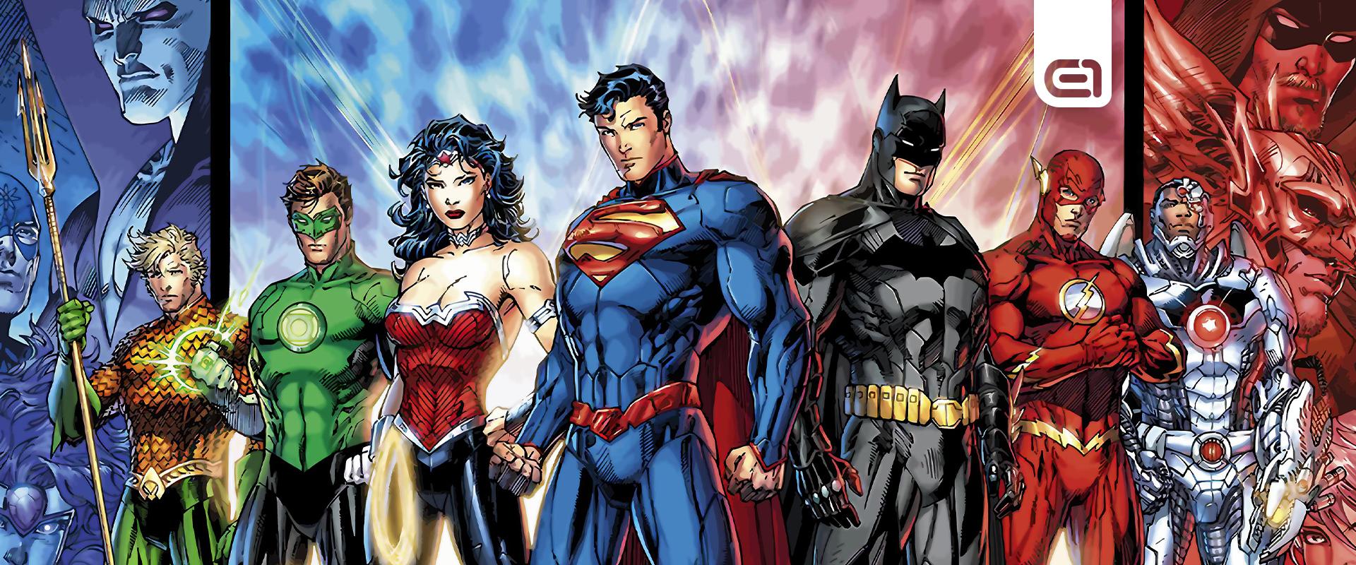 Gaming: Már megint a Marvelt másolja a DC