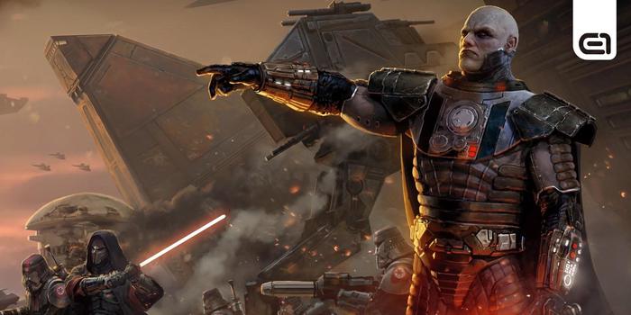 Fortnite - Újabb Star Wars karakterek érkezhetnek a Fortnite Battle Royale-jába