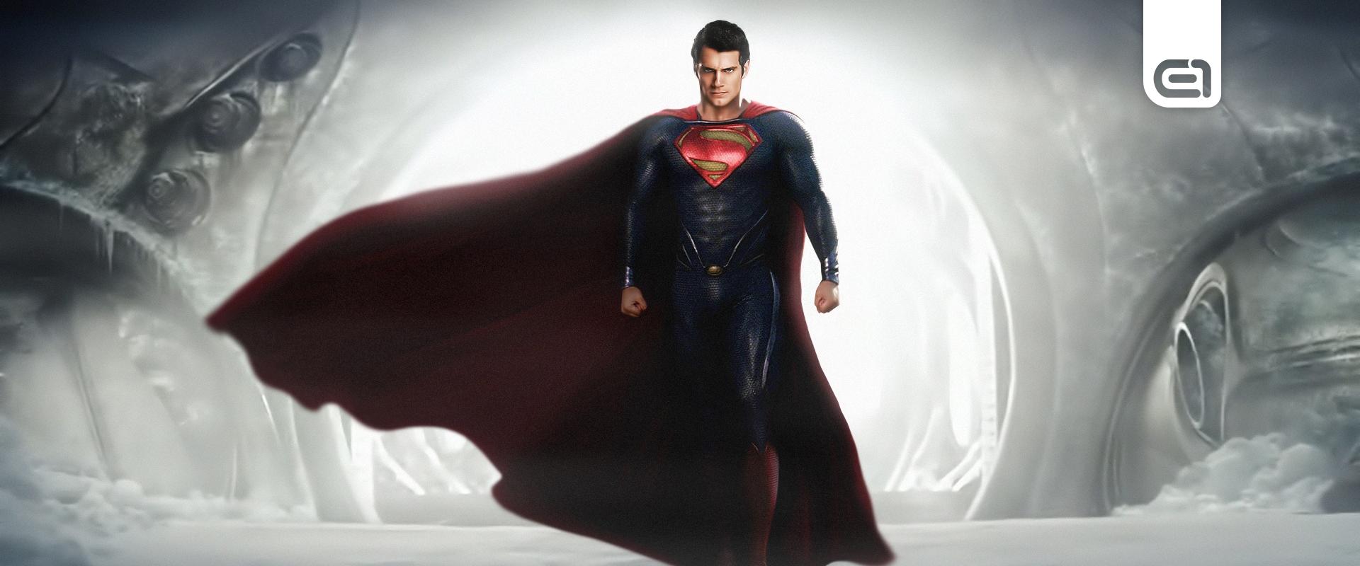 James Gunn elárulta, hogy megvalósulhat-e még a Fekete Superman film