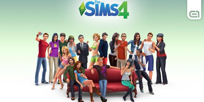 Akciófigyelő - Így húzhatod be ingyen a The Sims 4-et számos kiegészítőjével együtt