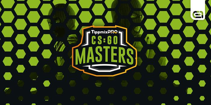 TippmixPro CS2 Masters - TMP CS:GO Masters: Duplázott a BEE és dominált a Honvéd