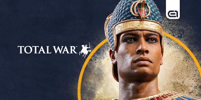 Gaming - Gaming: Bejelentették az új Total War játékot, megjelenési dátum is érkezett