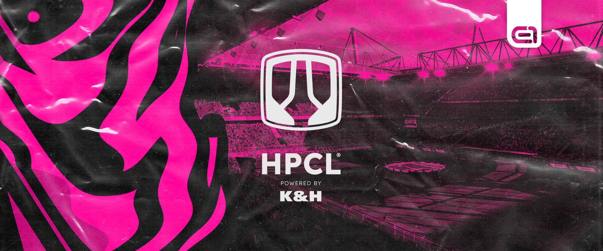 HPCL powered by K&H: Hétvégén újabb csapat kerülhet az élre?