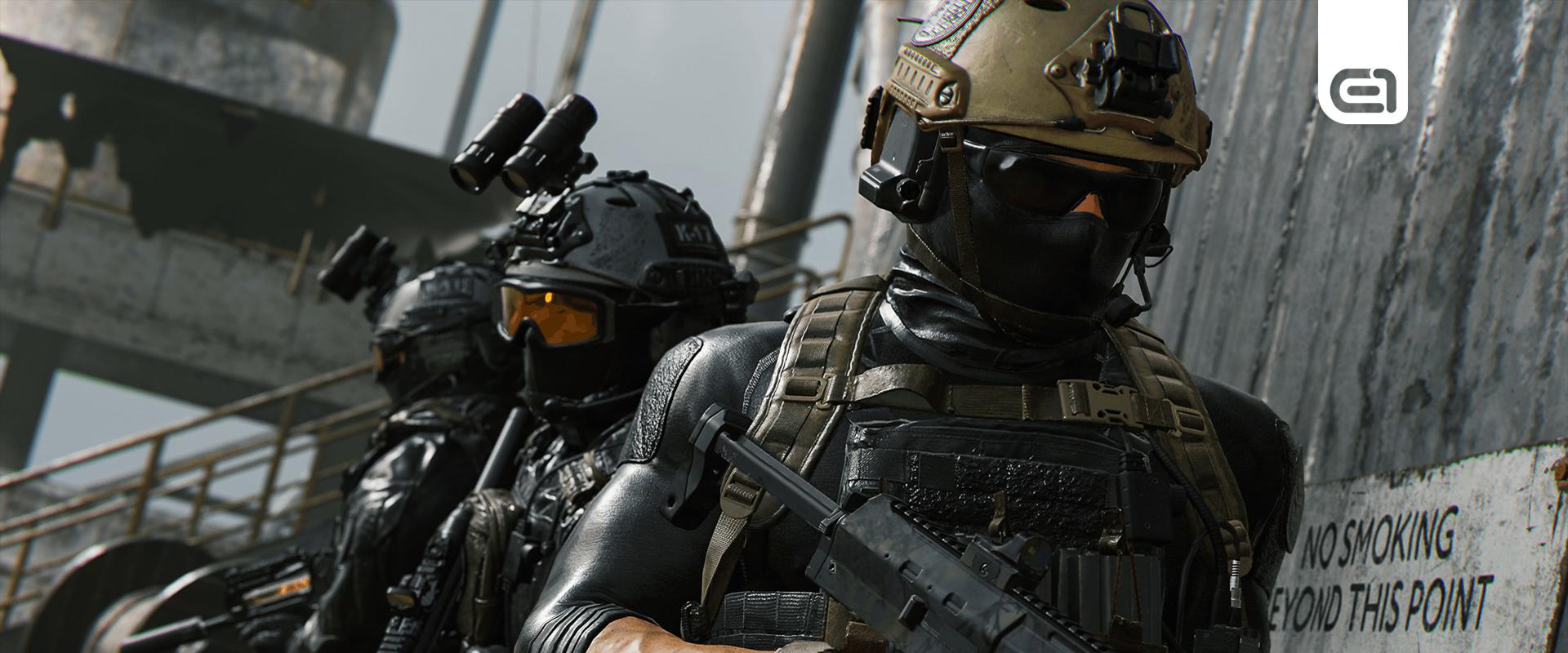 Kiszivároghatott a Call of Duty Modern Warfare 3 megjelenési dátuma