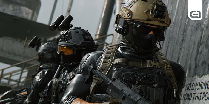 Gaming - Kiszivároghatott a Call of Duty Modern Warfare 3 megjelenési dátuma