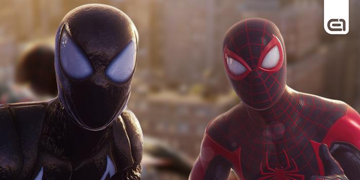 Gaming - Marvel's Spider-Man 2: végre Venom is megjelenik a legújabb sztori trailerben!