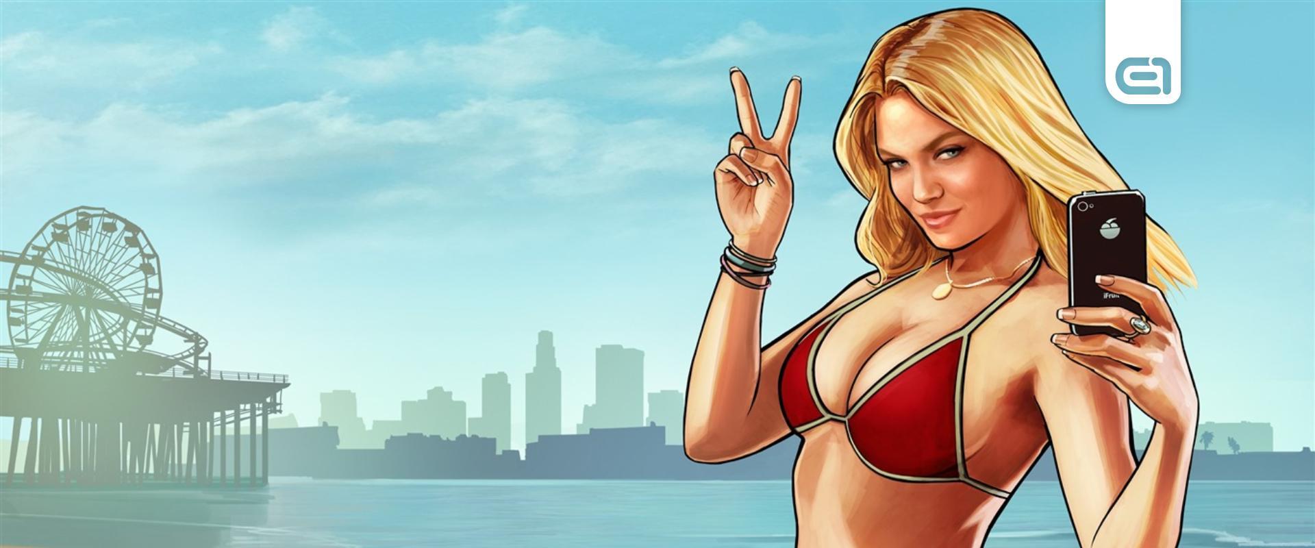 A Grand Theft Auto-sztori - A semmiből jött, de meghódította a világot!