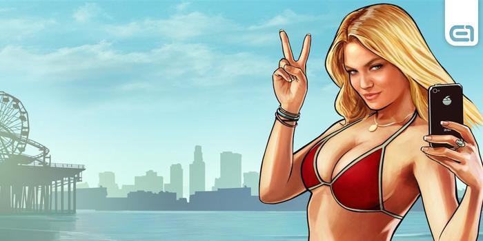 Gaming - A Grand Theft Auto-sztori - A semmiből jött, de meghódította a világot!