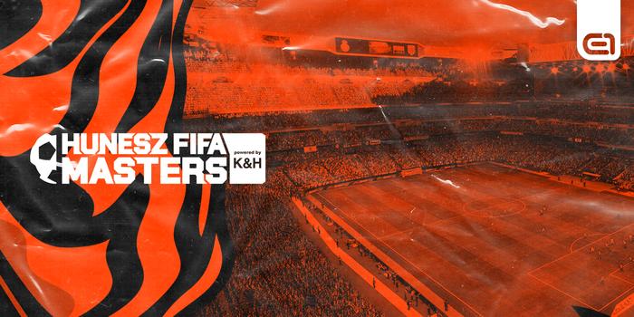 FIFA - HUNESZ FIFA Masters powered by K&H : Sero ezúttal sem talált legyőzőre, az Invitationalön koronázhatja meg a szezonját