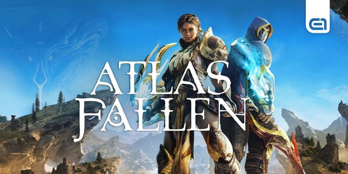 Gaming - Atlas Fallen teszt: Nem egészen ezt ígérték az előzetesek