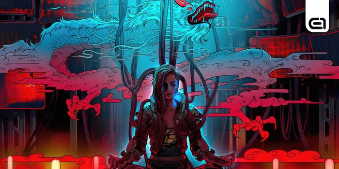 Gaming - Gamescom 2023: Új előzetesen a Cyberpunk 2077: Phantom Liberty!