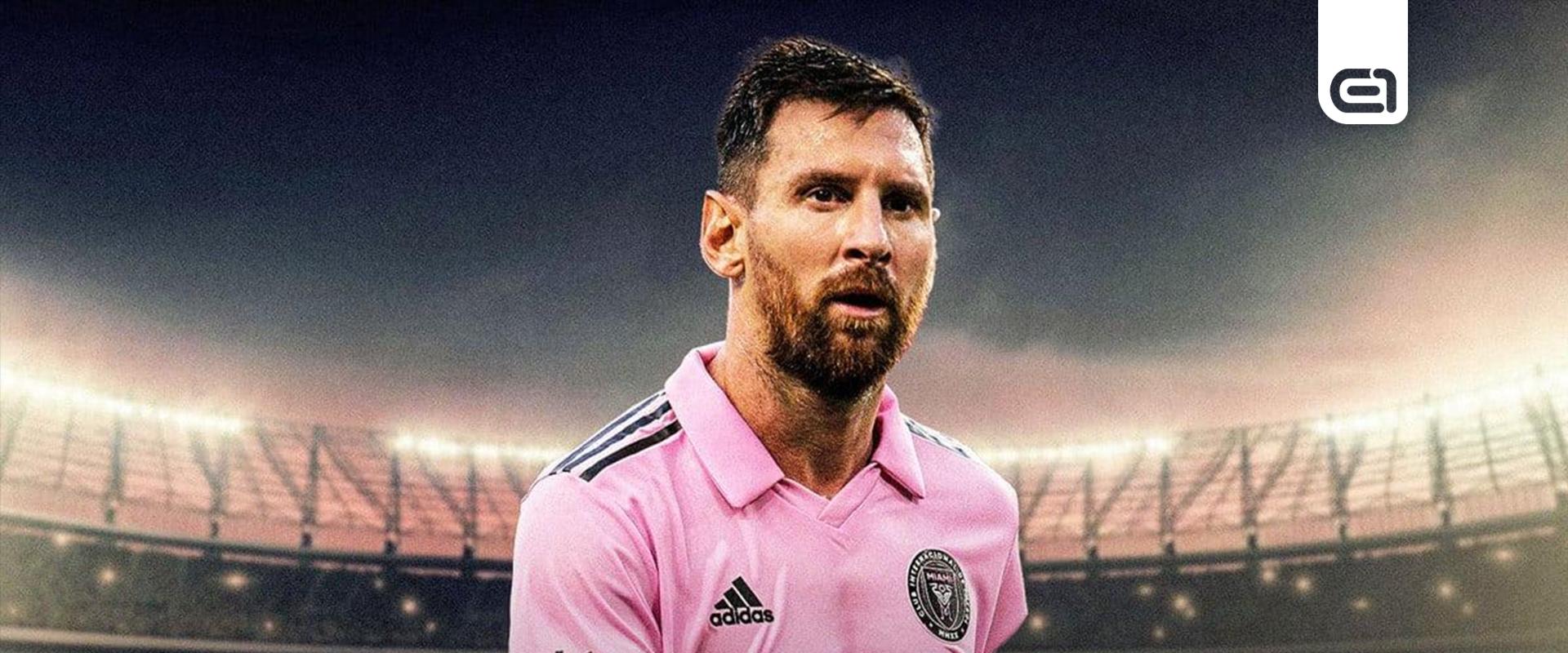 Ennyi, vége? Lionel Messi elveszítette a trónt?