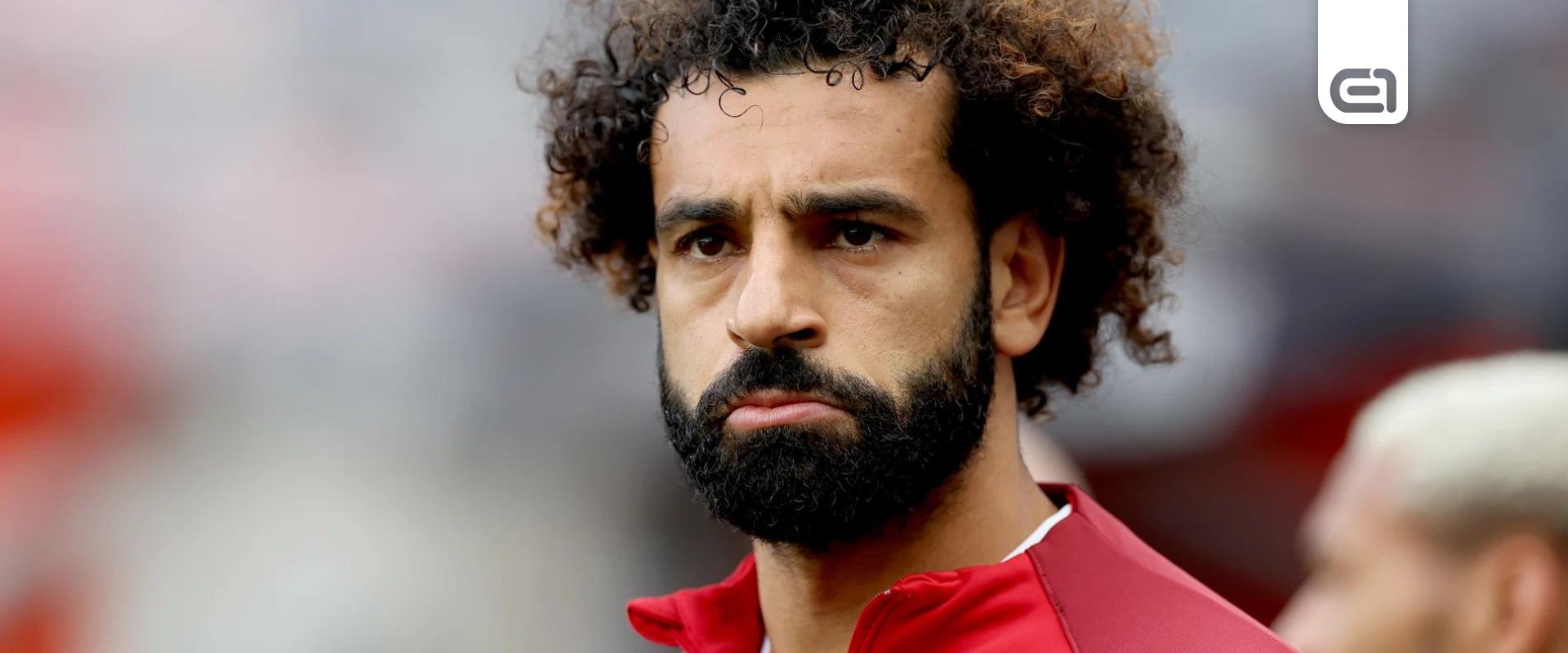 EA Sports FIFA: A sérülés, ami anno véget vetett Mohamed Salah karrierjének
