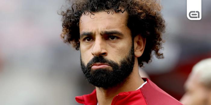 FIFA - EA Sports FIFA: A sérülés, ami anno véget vetett Mohamed Salah karrierjének