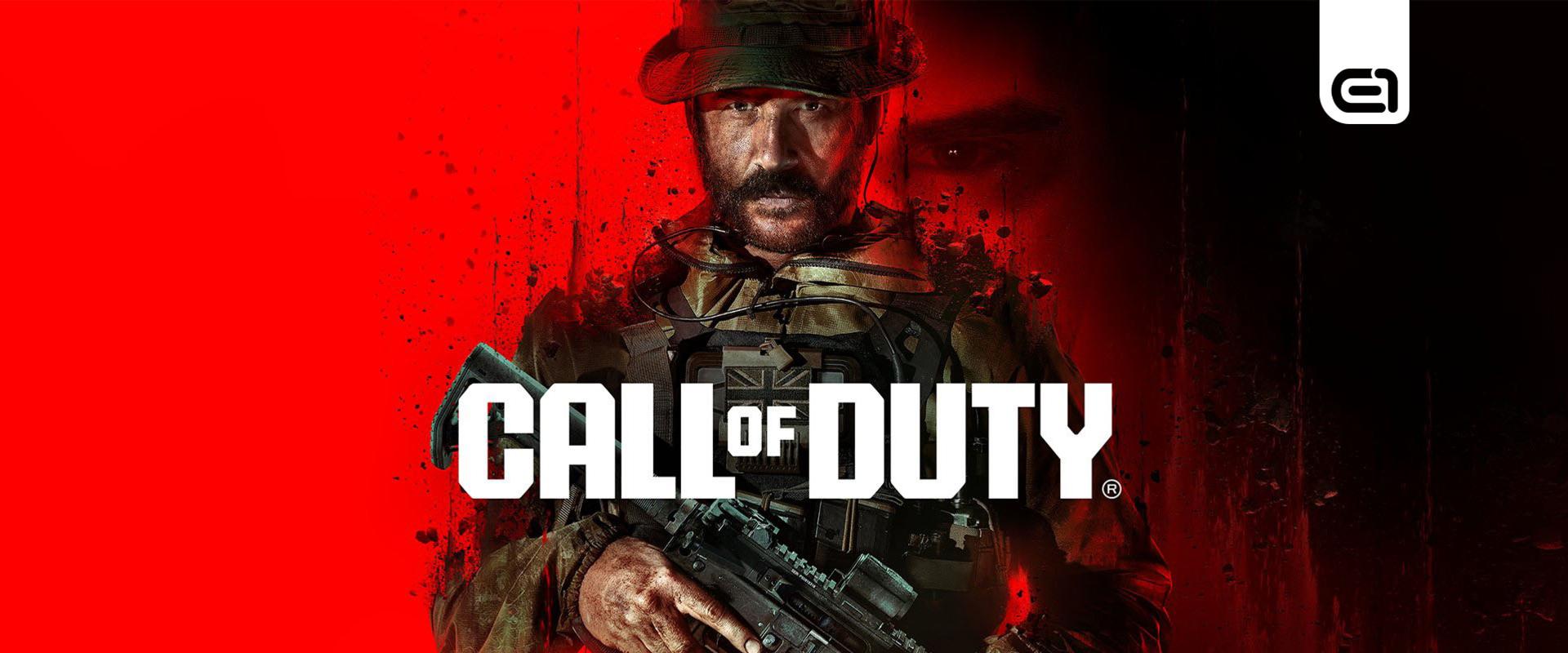 Hatalmas leárazásokkal ünnepli 20. születésnapját a Call of Duty