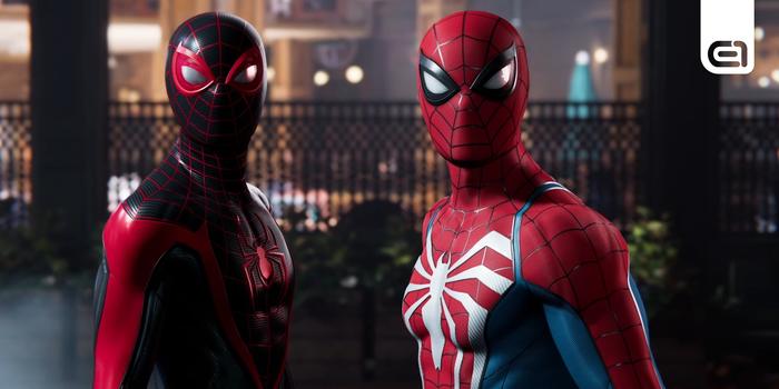 Gaming - Egy újabb ismert gonoszt is felfedett a Marvel's Spider-Man 2 friss trailere