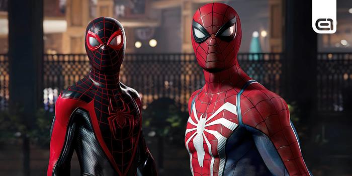 Gaming - 10 dolog, amit érdemes tudnod a Marvel's Spider-Man 2-ről, mielőtt megvennéd