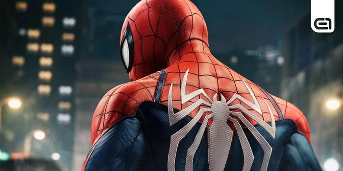 Gaming - A Spider-Man 2 megdöntheti a Sony eladási rekordjait?