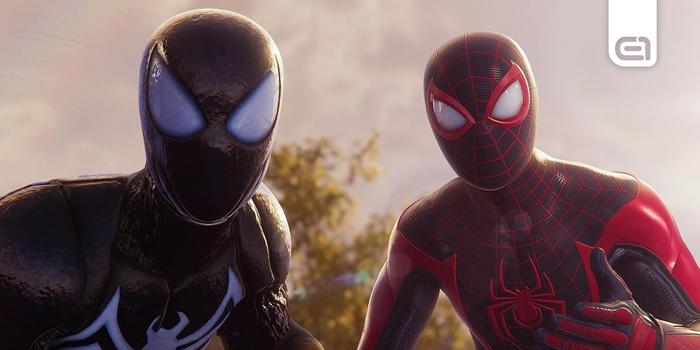 Gaming - Egy magyaroknak szánt meglepetést is tartalmaz a Marvel's Spider-Man 2