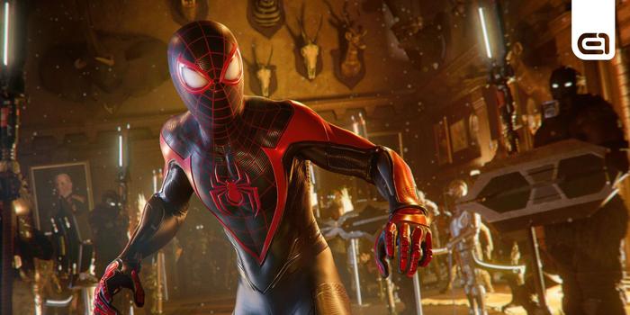Gaming - Erről szólhat a folytatás a Marvel's Spider-Man 2 vége alapján