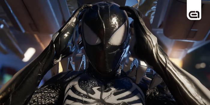 Gaming - Marvel's Spider-Man 2: Morbid easter egg mutatja meg mi lett Rhinoval!