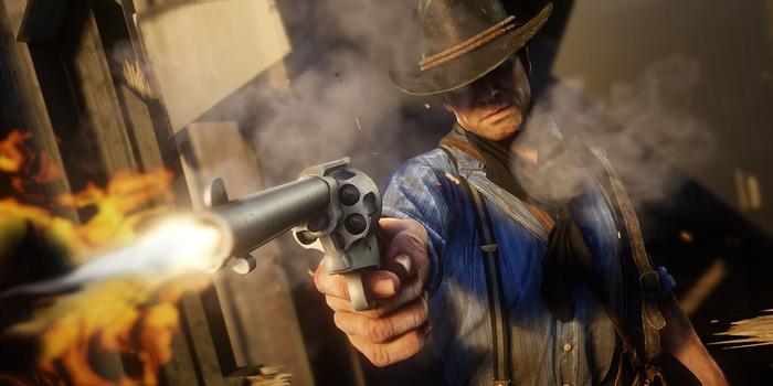 Gaming - Van egy jó és egy rossz hírünk a Red Dead Redemption 3-ról